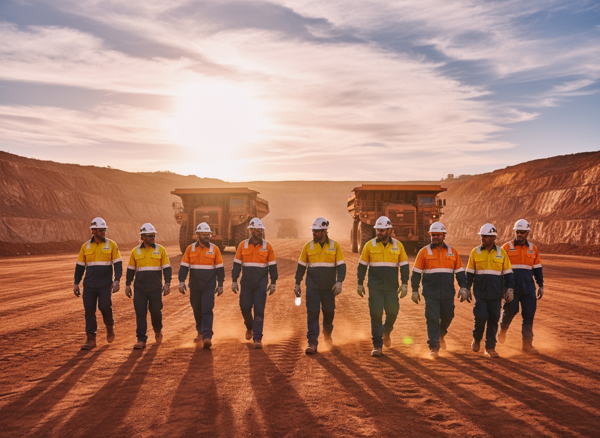 Building Long-Term Partnership