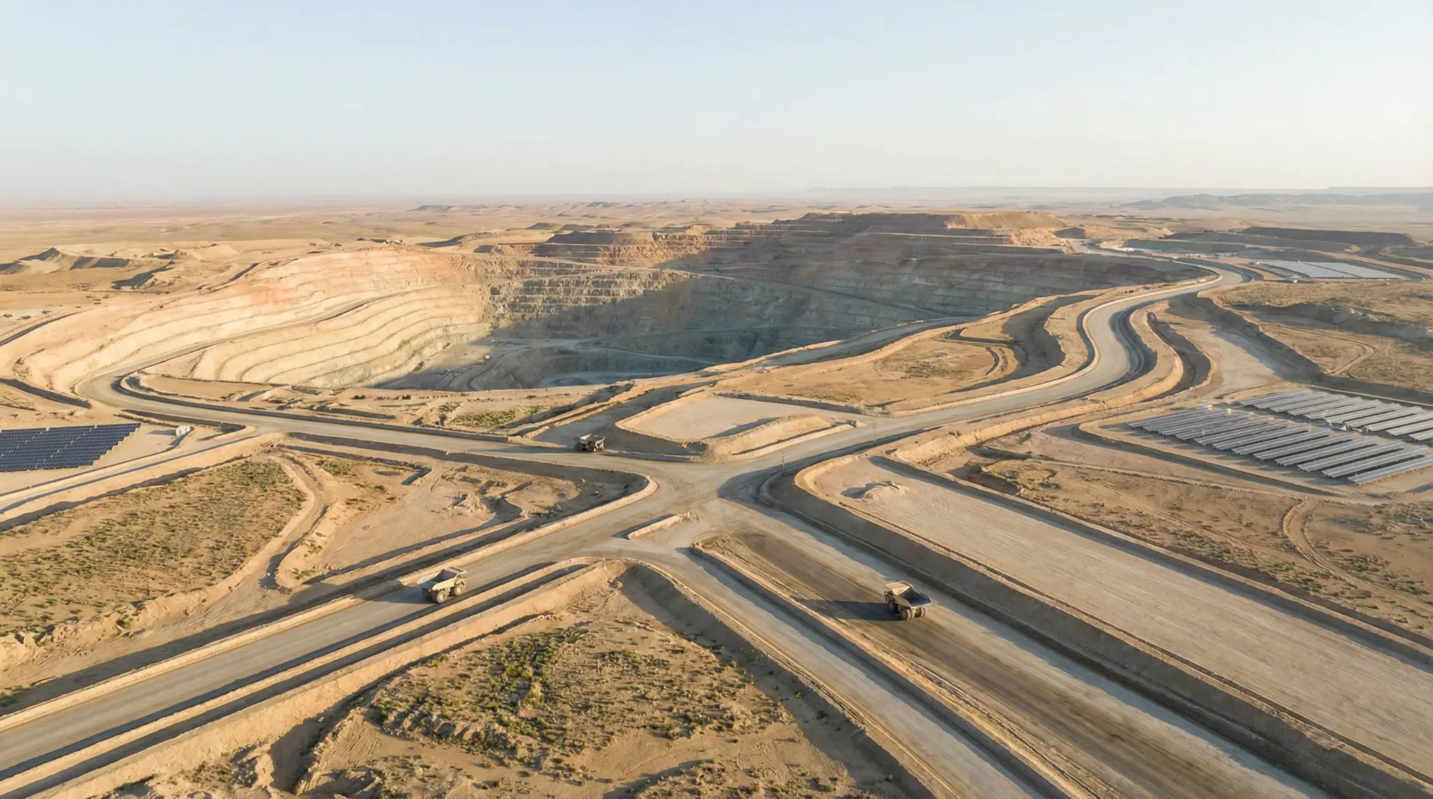 Clearing Pathways for Market Access