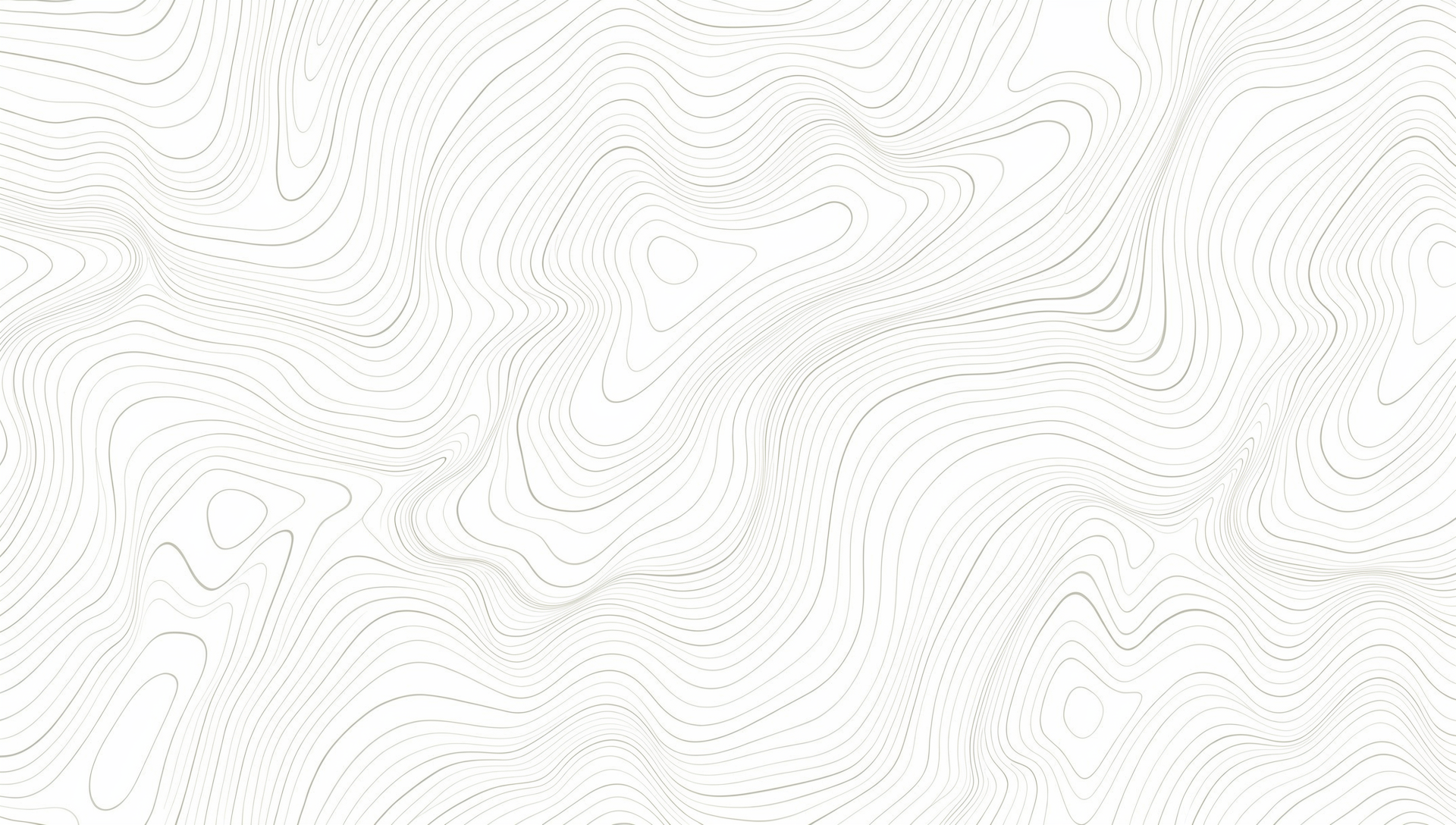 Topographic pattern background